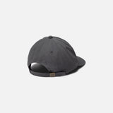 Neighborhood BASEBALL CAP, Black