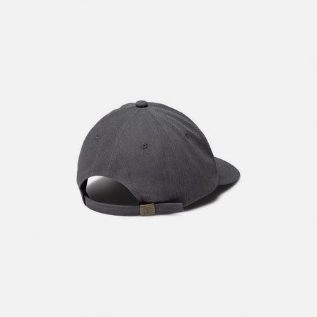 Neighborhood BASEBALL CAP, Brown