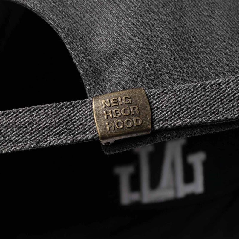 Neighborhood BASEBALL CAP, Green