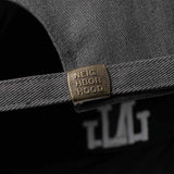 Neighborhood BASEBALL CAP, Brown