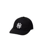 Neighborhood BASEBALL CAP, Black