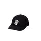 Neighborhood BASEBALL CAP, Black