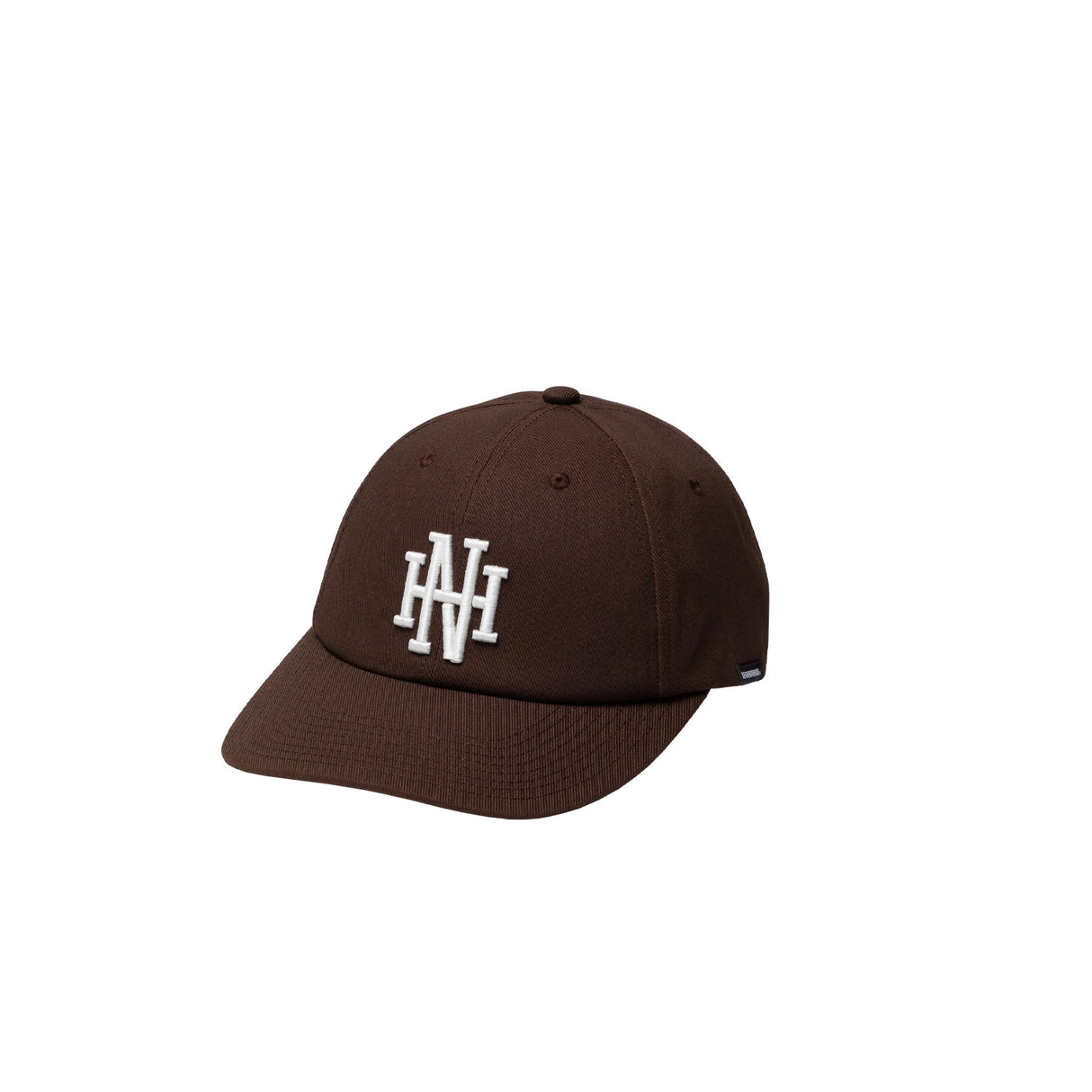 Neighborhood BASEBALL CAP, Brown