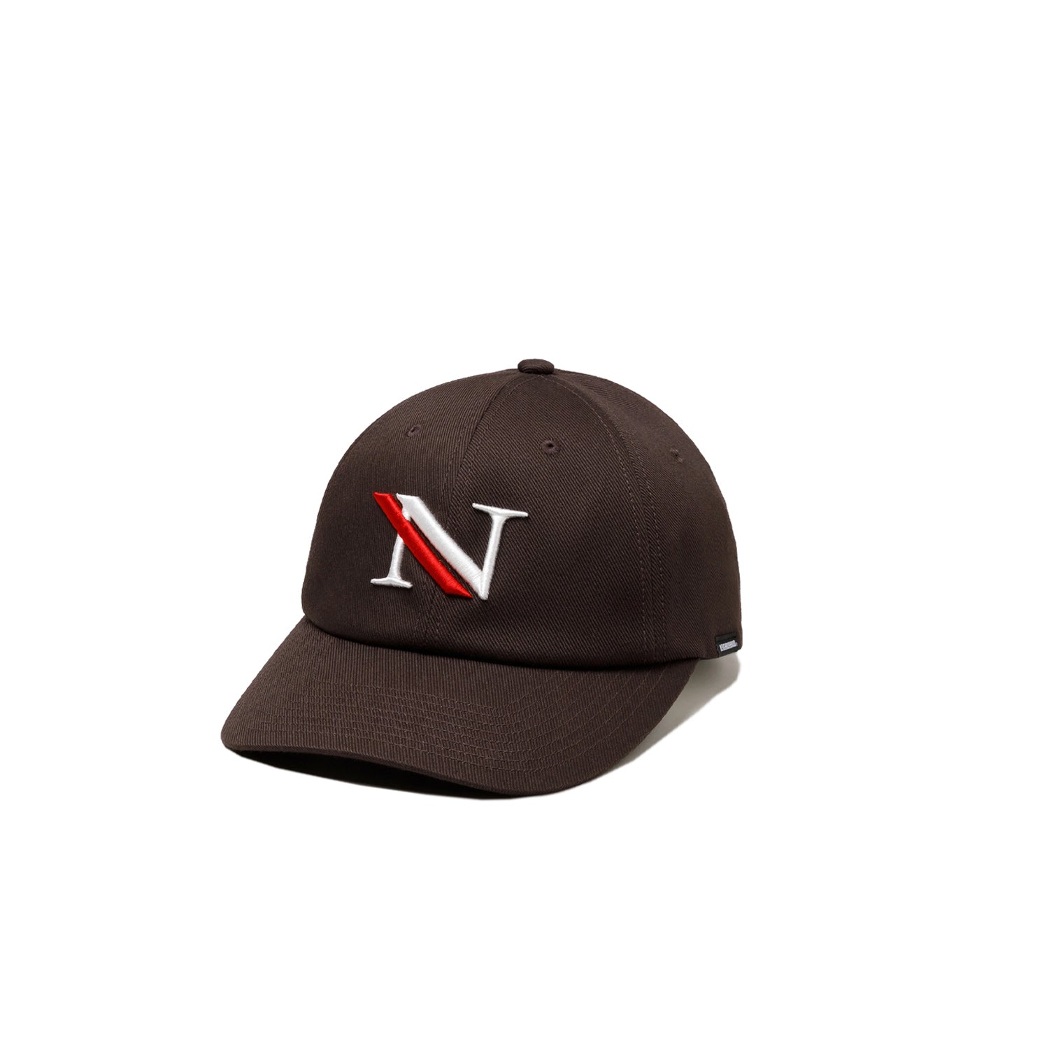 【定価】NEIGHBORHOOD 25ss BASEBALL【BROWN】 Neighborhood – Beamhill