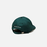 Neighborhood BASEBALL CAP, Green