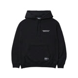 Neighborhood CLASSIC SWEAT HOODIE LS, Black