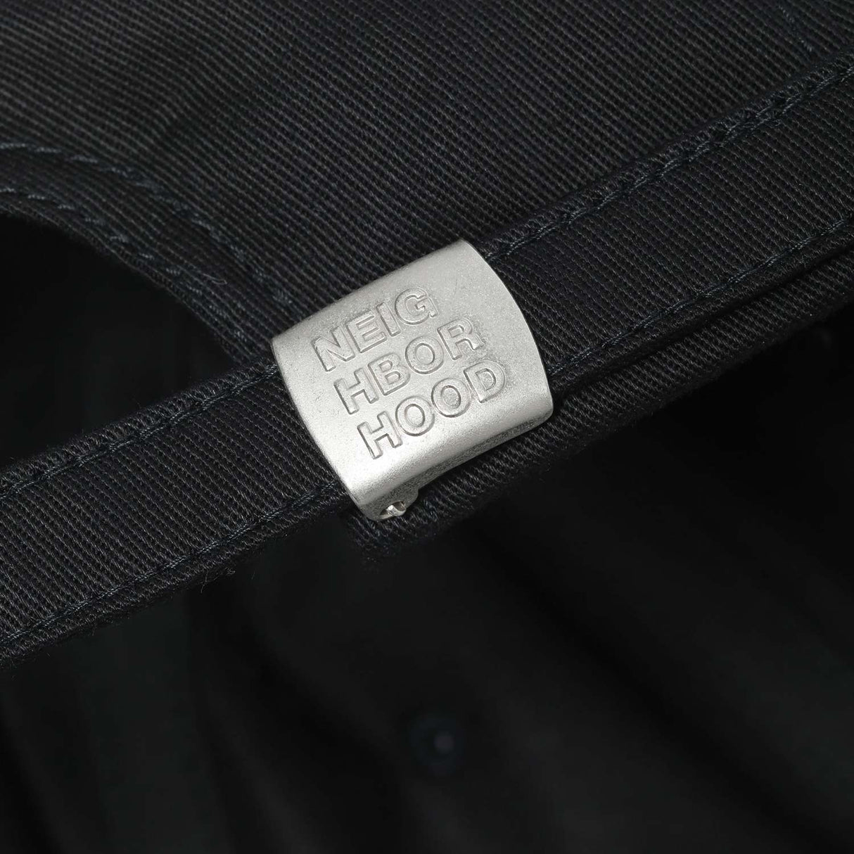 Neighborhood DAD CAP-1, Navy