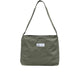 Neighborhood HBT NEWSPAPER BAG, Olive Drab