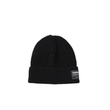 Neighborhood JP BEANIE, Black