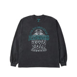 Neighborhood NH . TEE LS-3, Black