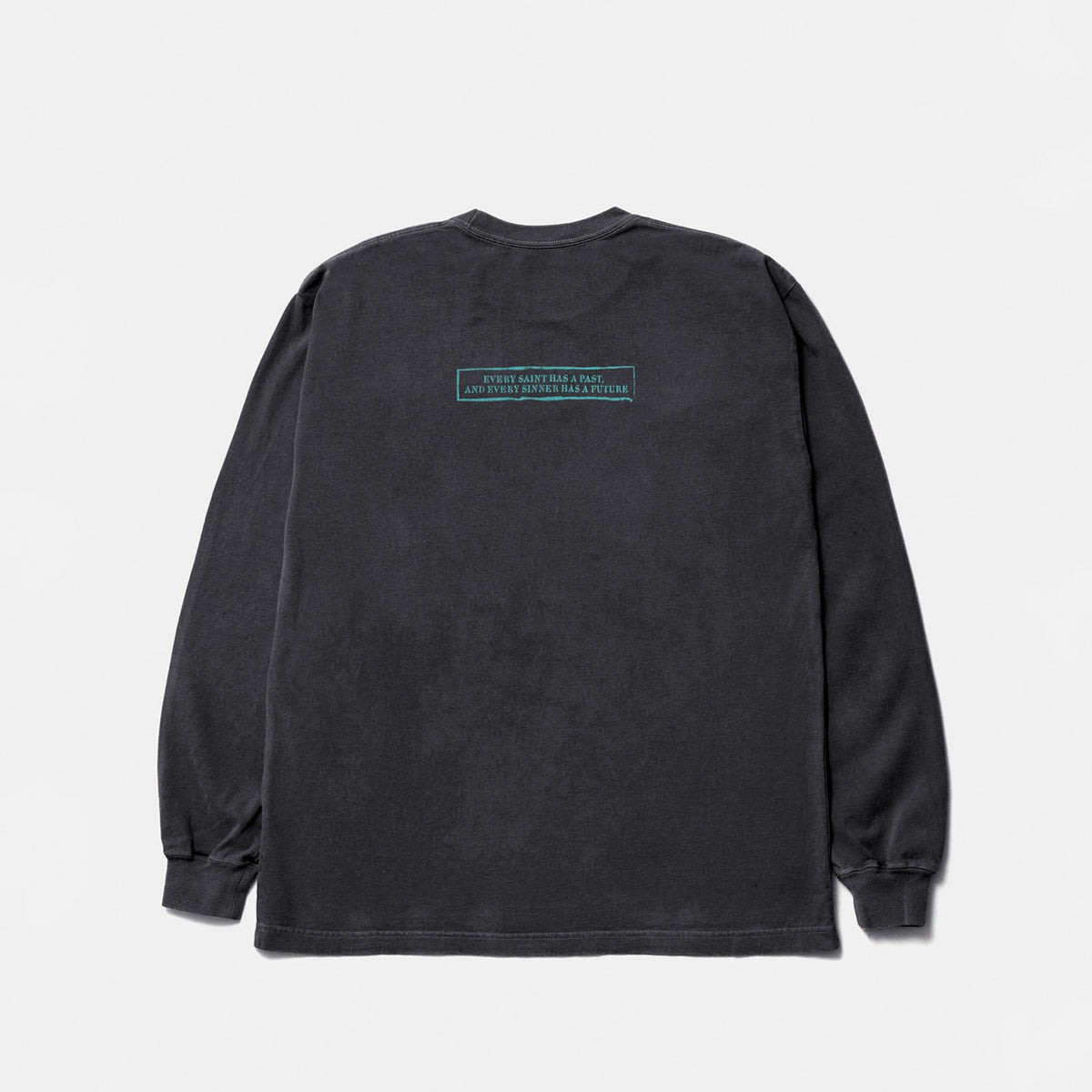 Neighborhood NH . TEE LS-3, Black