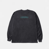 Neighborhood NH . TEE LS-3, Black