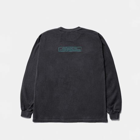 Neighborhood NH . TEE LS-3, Black