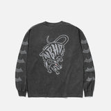 Neighborhood NH . TEE LS-4, Black