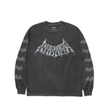 Neighborhood NH . TEE LS-4, Black