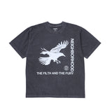 Neighborhood NH . TEE SS-5, Black