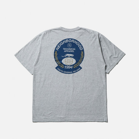 Neighborhood NH . TEE SS-6, Grey