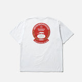 Neighborhood NH . TEE SS-6, White