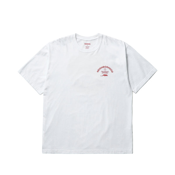 Neighborhood NH . TEE SS-6, White – Beamhill