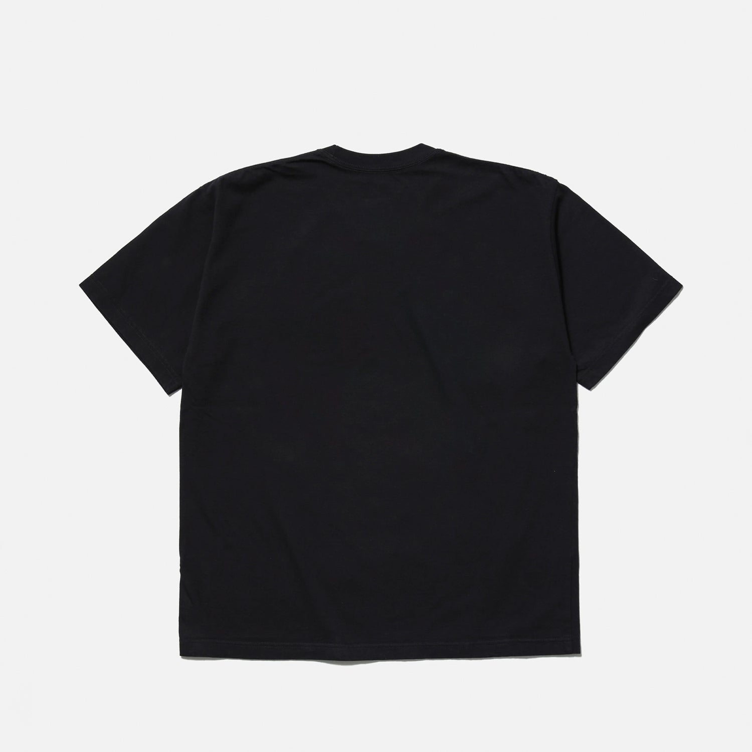 Neighborhood NH . TEE SS-8, Black – Beamhill