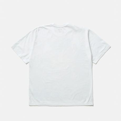 Neighborhood NH . TEE SS-8, White