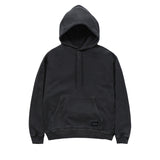 Neighborhood PIGMENT DYED SWEAT HOODIE, Black