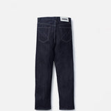 Neighborhood RIGID DENIM DP BASIC PANTS, Indigo