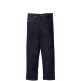 Neighborhood RIGID DENIM DP BASIC PANTS, Indigo