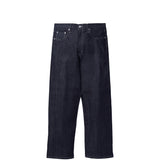 Neighborhood RIGID DENIM DP WIDE PANTS, Indigo