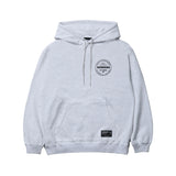 Neighborhood STAPLE SWEAT HOODIE LS , Oatmeal