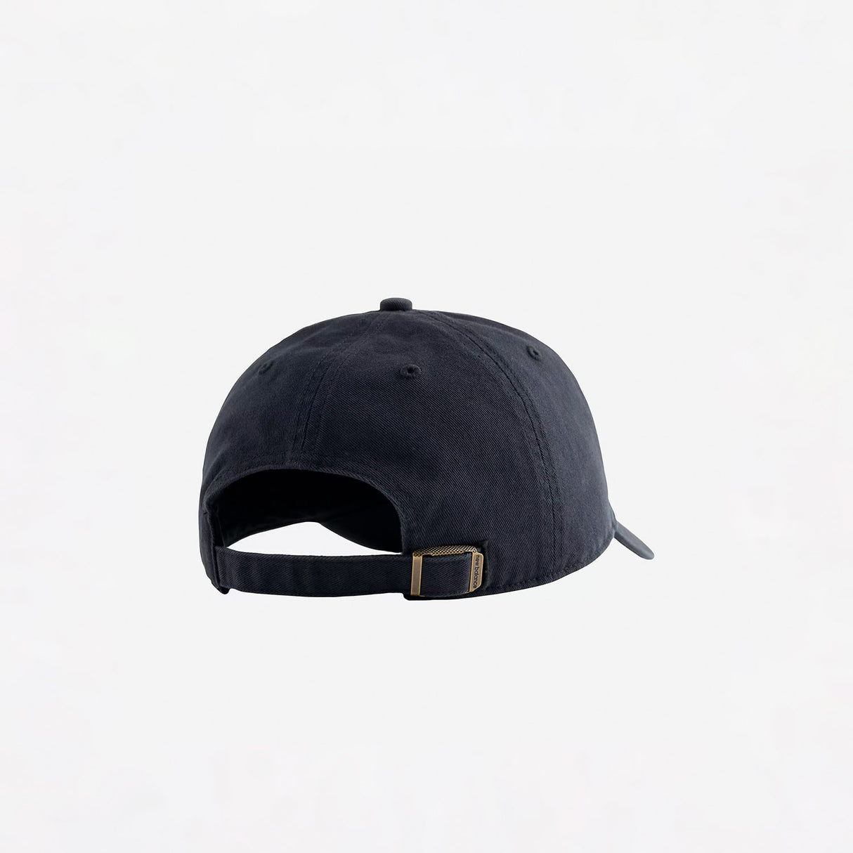 New Balance 47 CLEAN UP HAT, Black