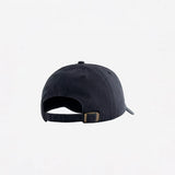 New Balance 47 CLEAN UP HAT, Black