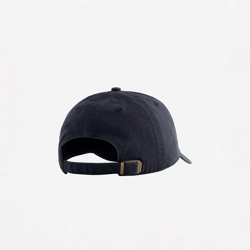 New Balance 47 CLEAN UP HAT, Black