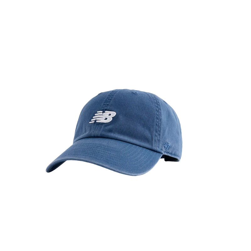 New Balance 47 CLEAN UP HAT, NB Navy