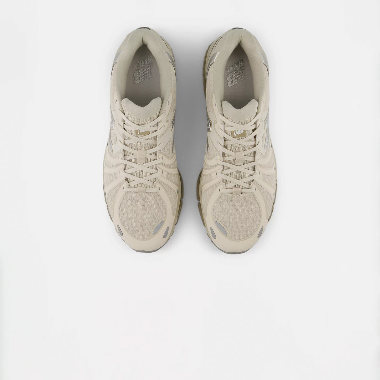 New Balance ABZORB U18901IU, Linen/Punch Yellow