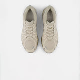 New Balance ABZORB U18901IU, Linen/Punch Yellow