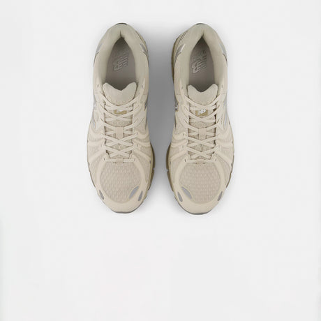 New Balance ABZORB U18901IU, Linen/Punch Yellow