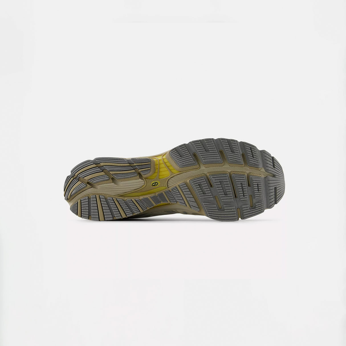 New Balance ABZORB U18901IU, Linen/Punch Yellow