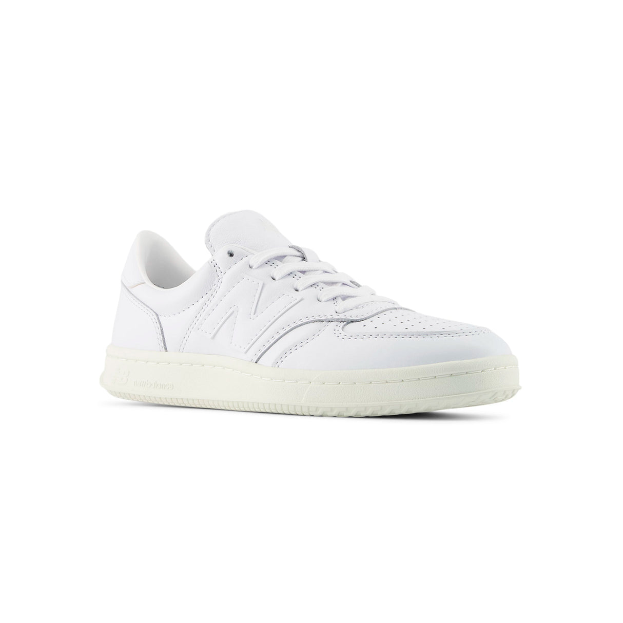 New Balance CT500LPC, White/Reflection