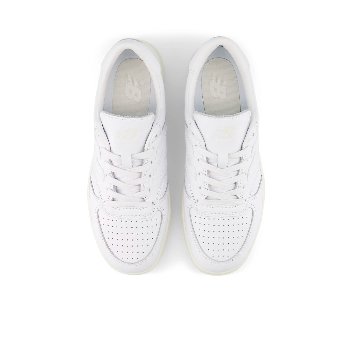 New Balance CT500LPC, White/Reflection