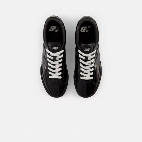 New Balance GATOR RUN UGTR2SV, Black/Black