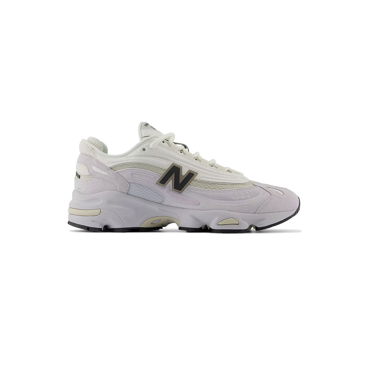 New Balance M1000PSB, Pearl Grey/Black