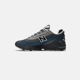 New Balance M1000S, Deep Ocean/Dark Silver Metallic/Mint Flash