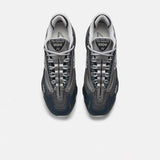 New Balance M1000S, Deep Ocean/Dark Silver Metallic/Mint Flash