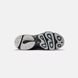 New Balance M1000S, Deep Ocean/Dark Silver Metallic/Mint Flash