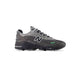New Balance M1000T, Black/Dark Silver Metallic/Lime Leaf