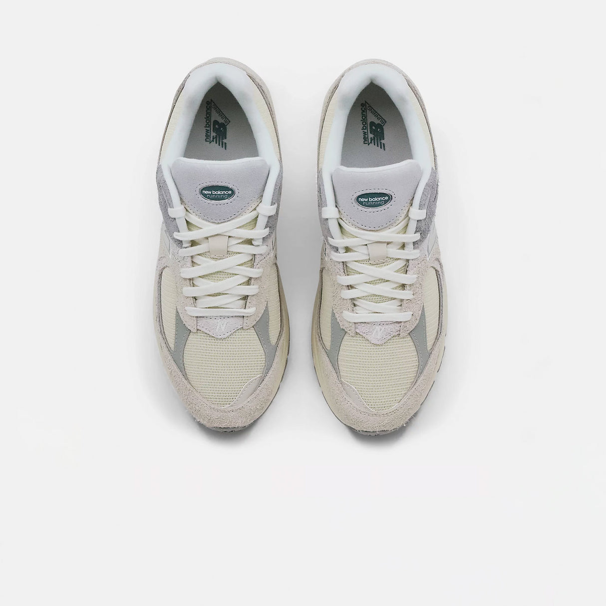 New Balance M2002REK, Linen/Concrete/Slate Grey