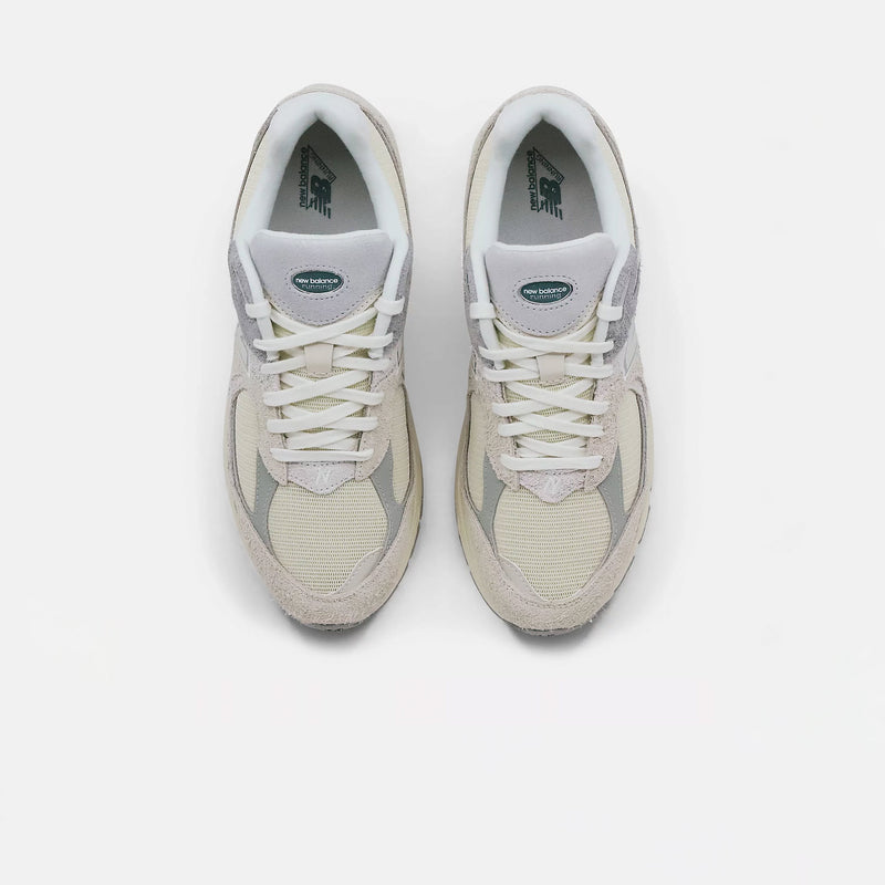 New Balance M2002REK, Linen/Concrete/Slate Grey