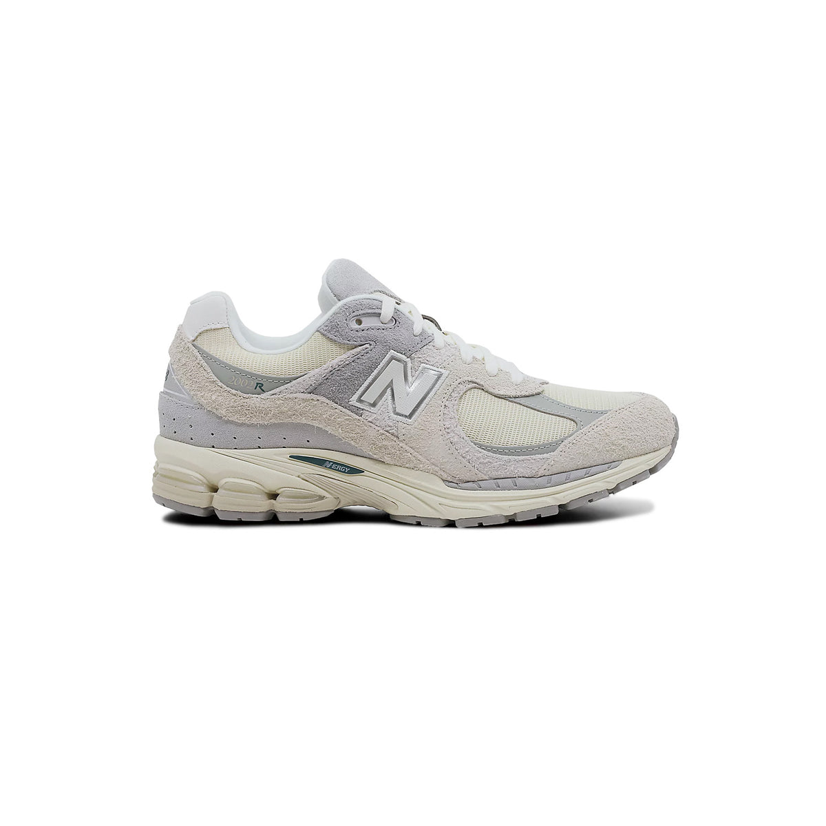 New Balance M2002REK, Linen/Concrete/Slate Grey – Beamhill