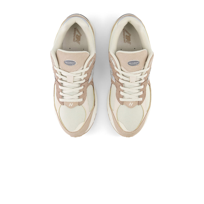 New Balance M2002RSI, Driftwood/Sandstone